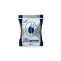 Caffè Borbone – Respresso – Blau – 1 Kapsel 