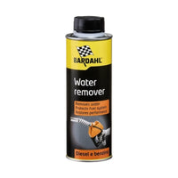 Bardahl – Water Removed – Additivo Carburante – 300 Ml
