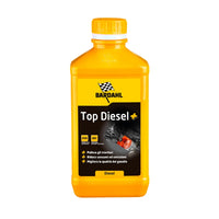 Bardahl – Top Diesel – 1 Litro