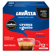 Caffè LAVAZZA – A Modo Mio – Crema e Gusto, Classico