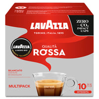 Caffè Lavazza - A Modo Mio - Qualità Rossa