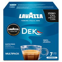 Caffè LAVAZZA - A Modo Mio - Decaffeinato