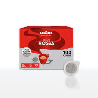 Caffè Lavazza - Cialde - Qualità Rossa