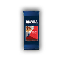Lavazza Kaffee – 100 Espresso Point kompatible Kapseln – Stark und entschieden 
