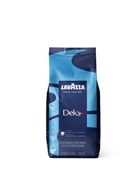 Caffè LAVAZZA - Grani - Decaffeinato - Confezione da 500g