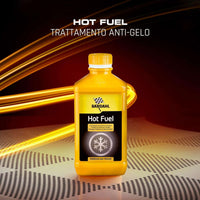 Bardahl – Hot Fuel – 1 Litro
