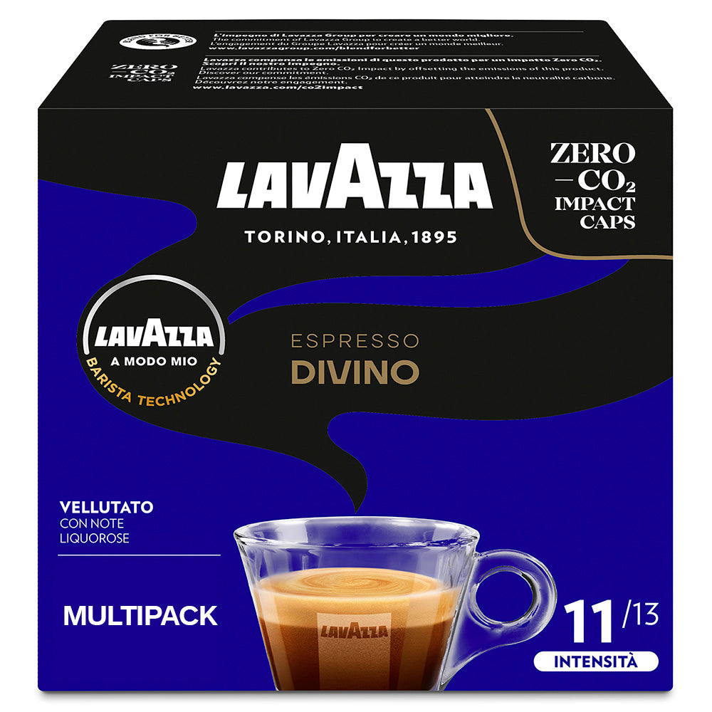 Lavazza Kaffee - My Way - Göttlich 