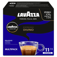 Caffè LAVAZZA -  A Modo Mio - Divino