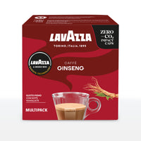 Caffè LAVAZZA – A Modo Mio – Ginseng