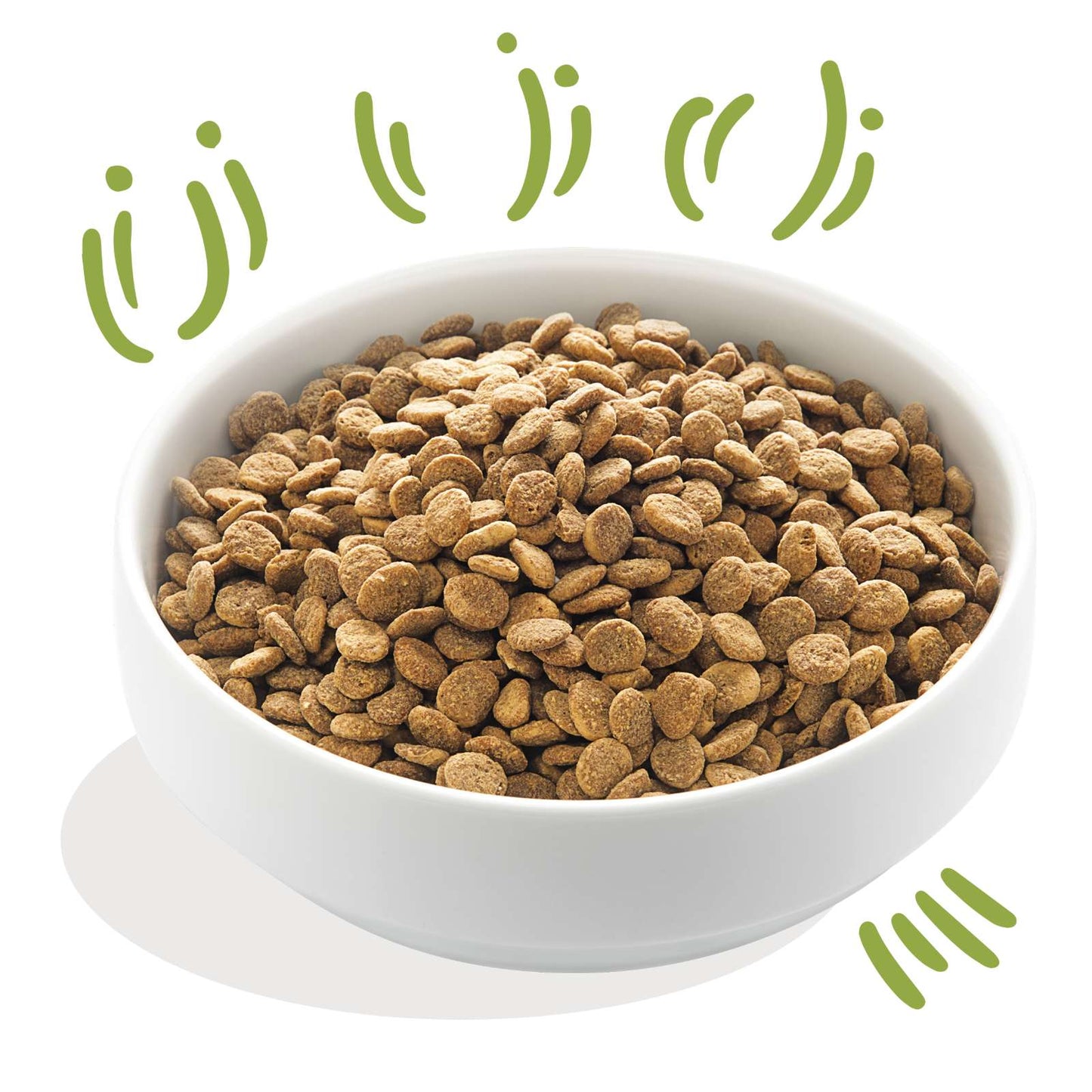 Edgard &amp; Cooper – Crochette Hundefutter – Erwachsene – Frisches Lamm – 7 kg 