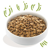 Edgard &amp; Cooper – Crochette Hundefutter – Erwachsene – Frisches Lamm – 7 kg 