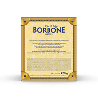 Caffè Borbone – Dolce Gusto – entkoffeinierte Mischung 