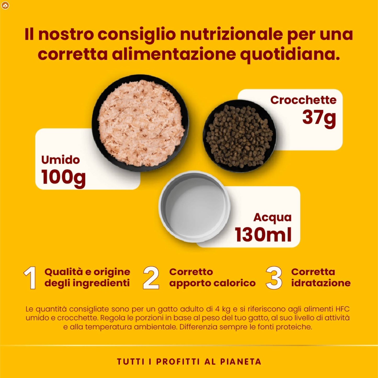 Almo Nature – Holistic Hairball – Nassfutter für erwachsene Katzen mit Rindfleisch – (30 Beutel à 70 g) 