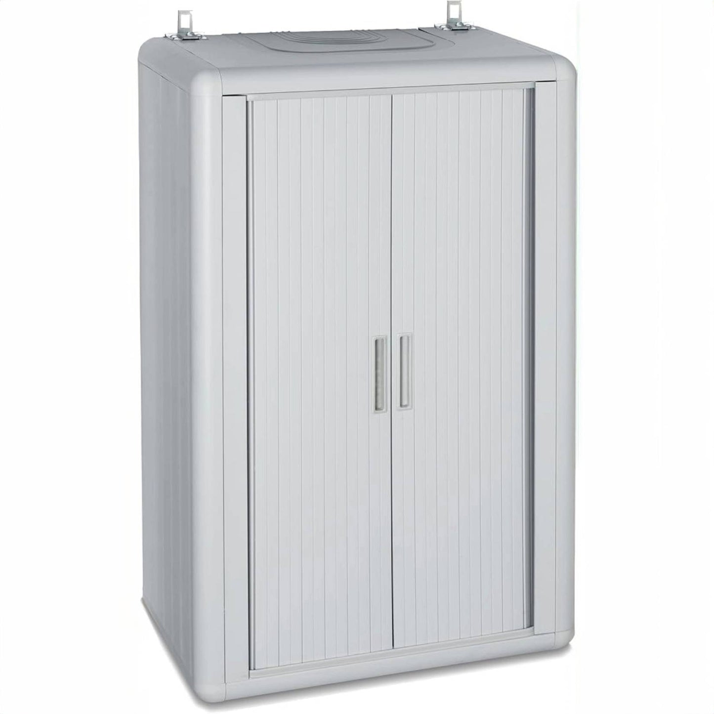 Garofalo – Kesselschutzschrank – Farbe Grau 