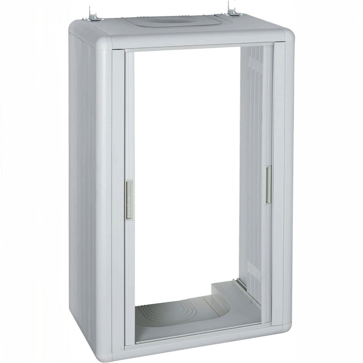 Garofalo – Kesselschutzschrank – Farbe Grau 