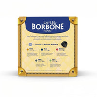 Caffè Borbone – Dolce Gusto – entkoffeinierte Mischung 