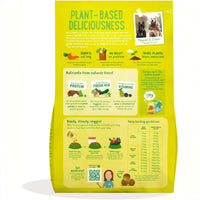 Edgard &amp; Cooper – Crochette Hundefutter – Erwachsene – Karotten und Zucchini – 7 kg 