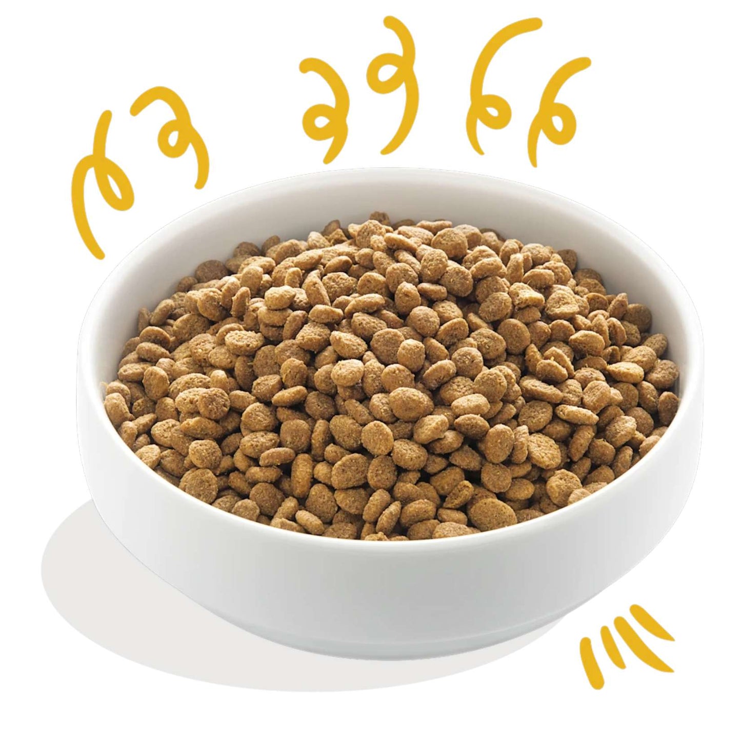 Edgard &amp; Cooper – Crochette Hundefutter – Erwachsene – Bio-Huhn und Pute – 7 kg 