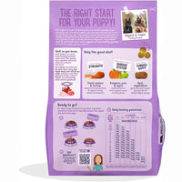 Edgard &amp; Cooper – Crochette Hundefutter – Erwachsene – Lachs/Truthahn – 7kg 