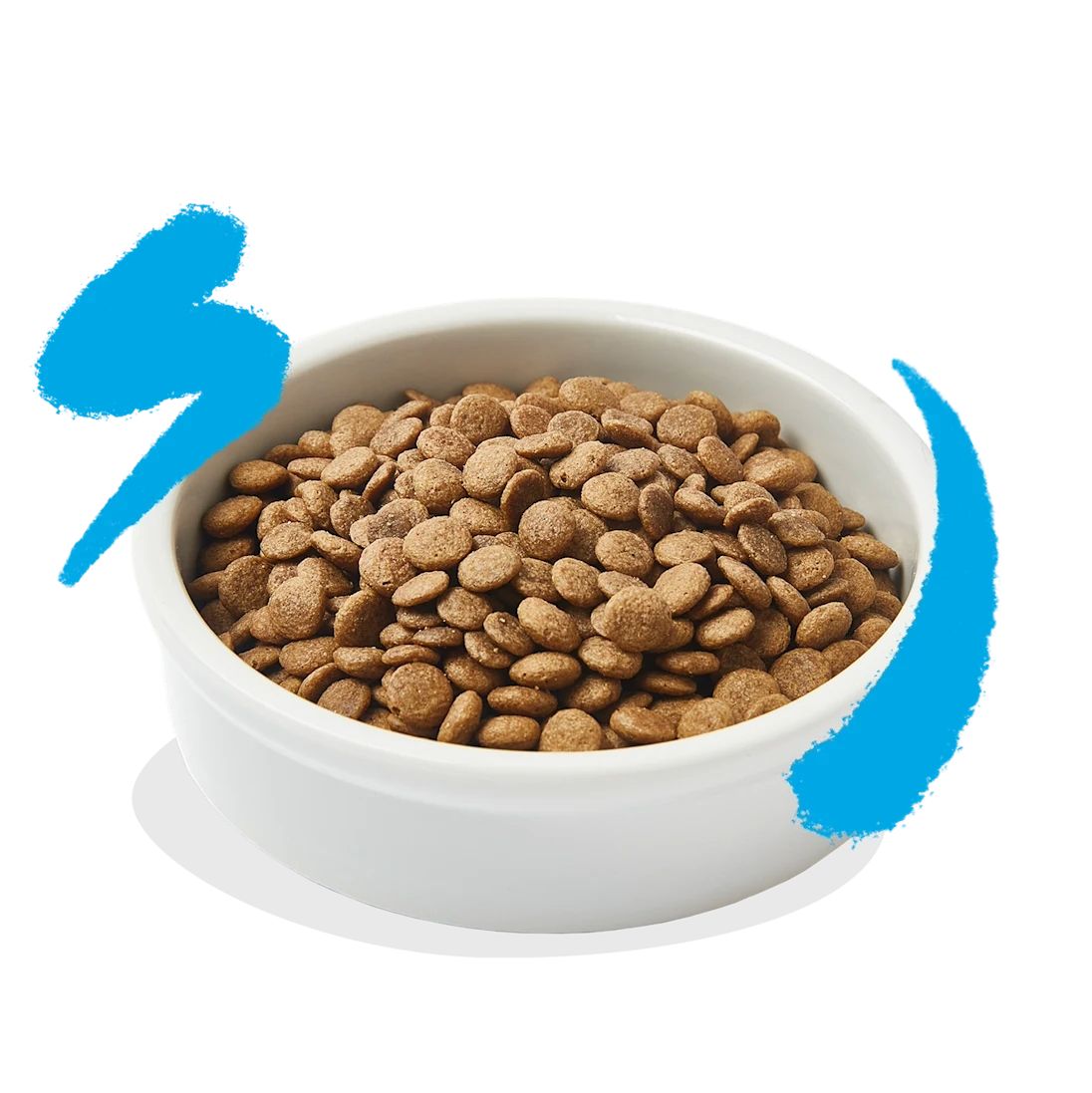 Edgard &amp; Cooper - Katzen-Trockenfutter - Frischer Lachs - 4 kg 