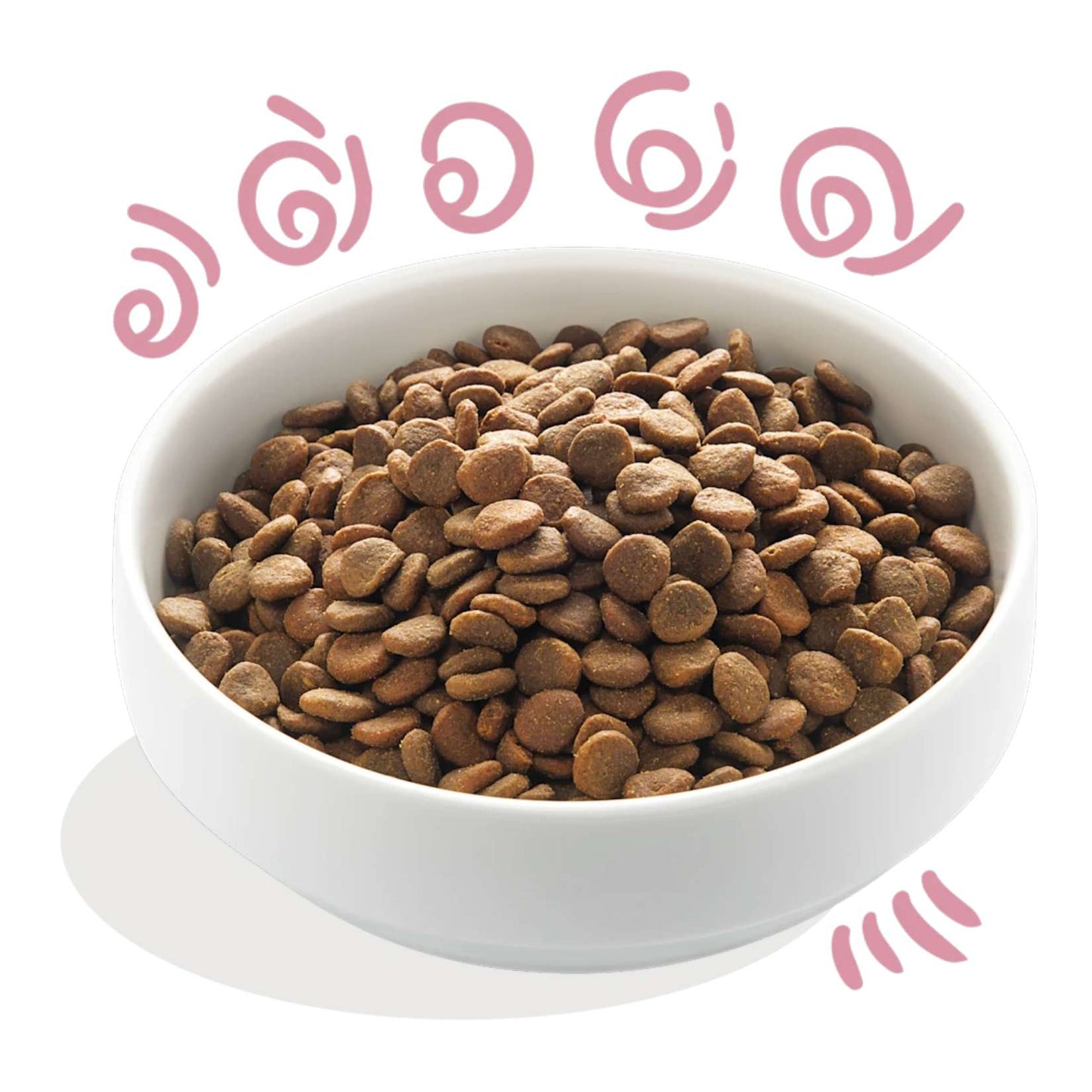 Edgard &amp; Cooper - Trockenfutter für Hunde - Erwachsene - Frisches Huhn - 7 kg 