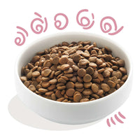 Edgard & Cooper – Crochette Cani – Cuccioli – Anatra/Pollo – 2.5kg