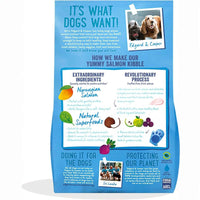 Edgard &amp; Cooper - Trockenfutter für Hunde - Erwachsene - Frischer Lachs - 7 kg 