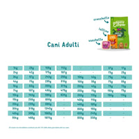 Edgard &amp; Cooper - Trockenfutter für Hunde - Erwachsene - Frischer Lachs - 7 kg 