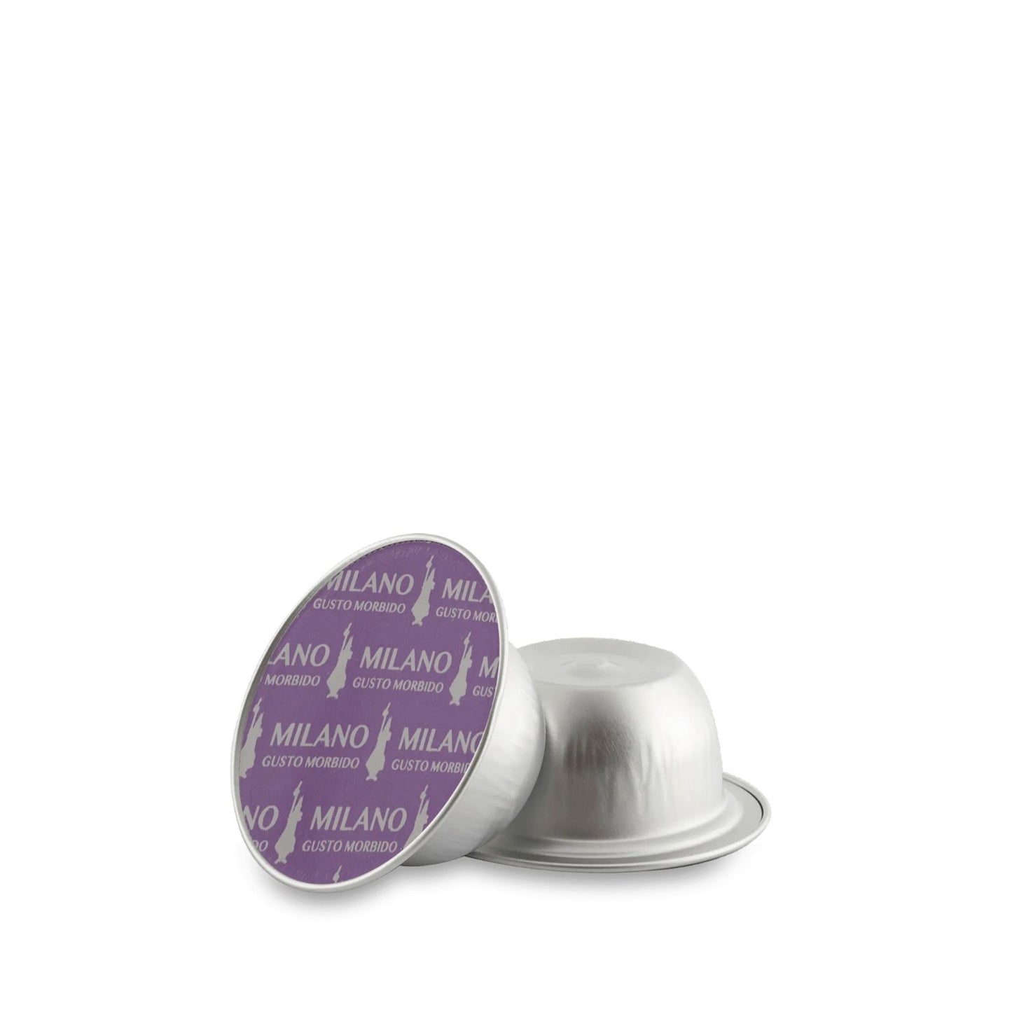 Caffè Bialetti Milano – Capsule Originali Bialetti, Gusto Delicato e Aromatico
