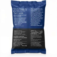 Caffè Lollo – 100 A Modo Mio-kompatible Kapseln – schwarze Mischung 