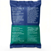 Caffè Lollo – 100 A Modo Mio-kompatible Kapseln – entkoffeinierte Mischung 