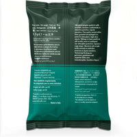 Caffè Lollo – 100 Nespresso-kompatible Kapseln – Entkoffeinierte Mischung 