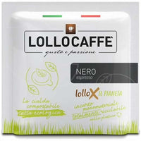 Caffè Lollo – Cialde – Miscela Nera