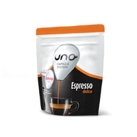 Kimbo Kaffee – Uno System – Süße Mischung 