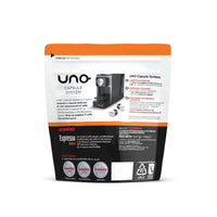 Kimbo Kaffee – Uno System – Süße Mischung 