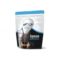Kimbo Kaffee – Uno System – Entkoffeinierte Mischung 