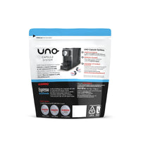 Kimbo Kaffee – Uno System – Entkoffeinierte Mischung 