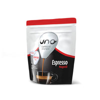 Kimbo Kaffee – Uno System – Naples Blend 