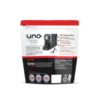 Kimbo Kaffee – Uno System – Naples Blend 