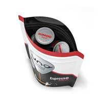 Kimbo Kaffee – Uno System – Naples Blend 