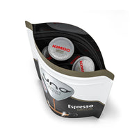 Kimbo Kaffee – Uno System – Sublime Blend 