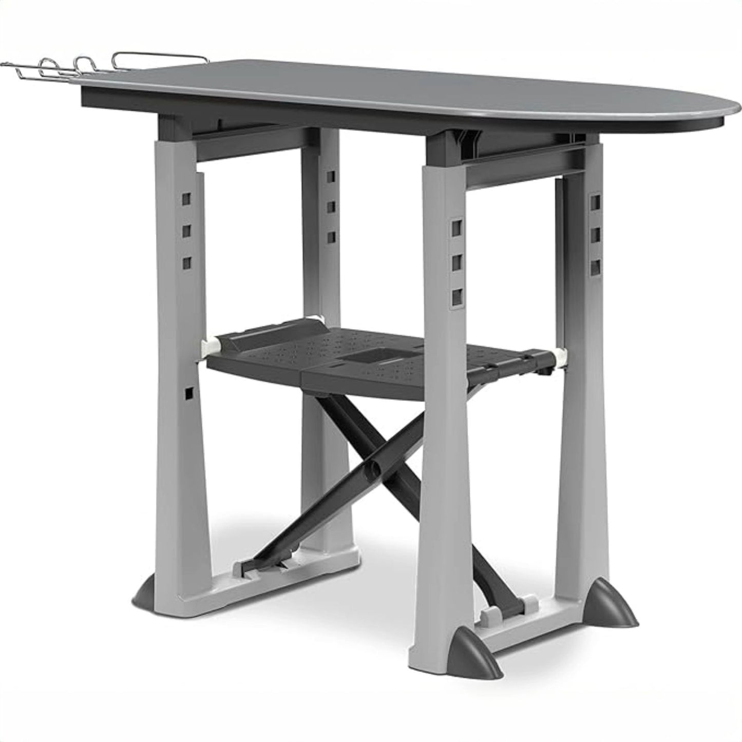 Bama – Bügelbrett – Maße: 137x40x92 cm 