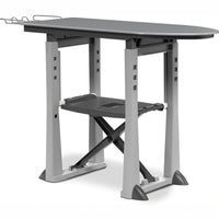 Bama – Bügelbrett – Maße: 137x40x92 cm 