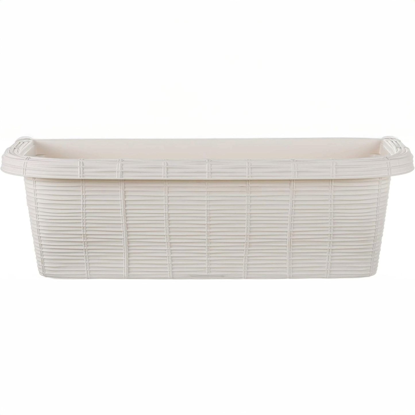 Bama – Schwalben-Pflanzgefäß – Creme 