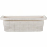 Bama – Schwalben-Pflanzgefäß – Creme 