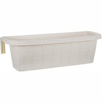 Bama – Schwalben-Pflanzgefäß – Creme 