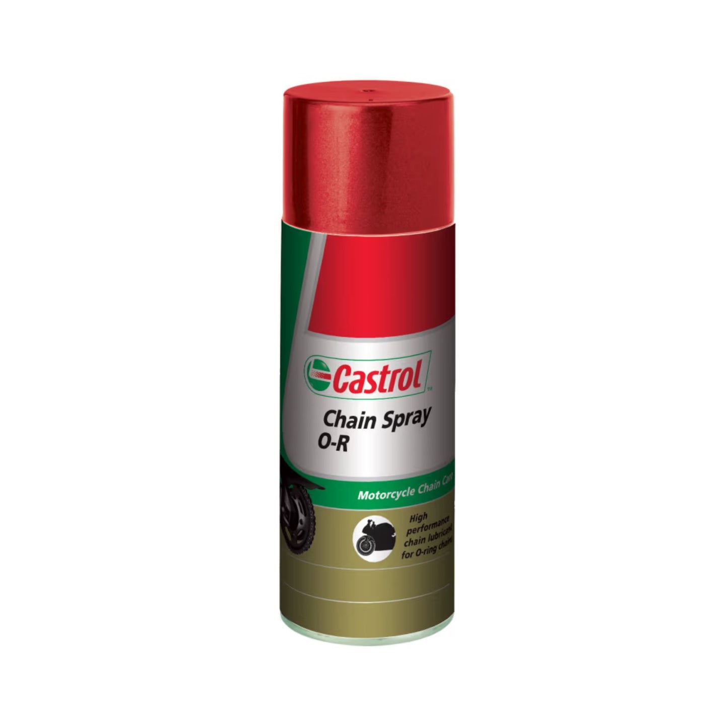 Castrol - Kettenspray - ODER - 400 ml 