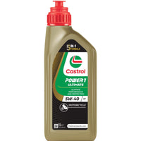 Castrol - Power 1 Racing Oil - 4-Takt - 5W-40 