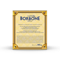 Capsule Caffè Borbone Blu Compatibili Dolce Gusto – Box da 50 Pezzi – Gusto Equilibrato e Corposo per Macchine Nescafé®*