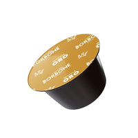 Capsule Caffè Borbone Oro Compatibili Dolce Gusto – Box da 50 Pezzi – Gusto Avvolgente e Dolce per Macchine Nescafé®*